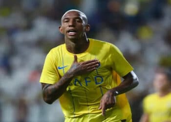 Talisca de Saída do Al Nassr? Corinthians é uma Opção? Entenda