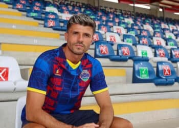 Corinthians Anuncia Héctor Hernández para a Copa do Brasil!