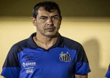 Proposta Tentadora para Liberar Zagueiro Agita Bastidores do Santos!