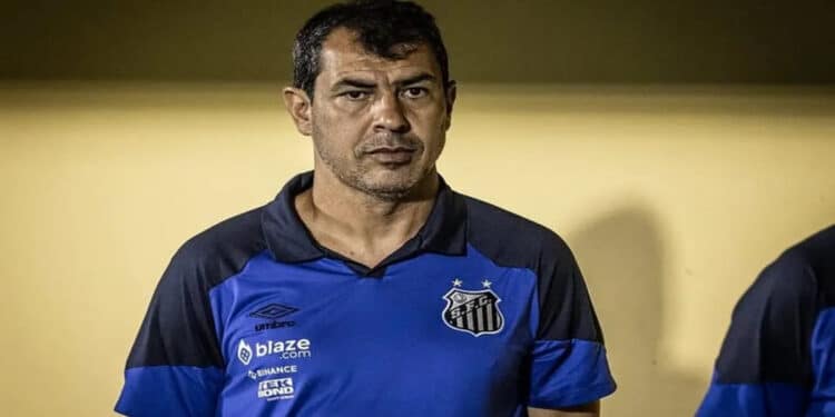 Proposta Tentadora para Liberar Zagueiro Agita Bastidores do Santos!