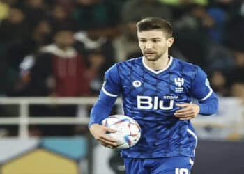 Luciano Vietto Pode Estar Perto de Assinar com o Santos: Conversas se Intensificam