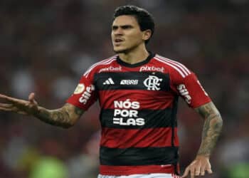 Pedro se Recupera para Jogo Contra Corinthians! Confira