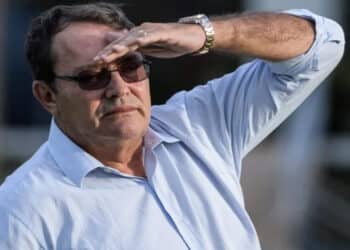 Cruzeiro Renova com Betfair e Passa a Receber R$ 15 milhões a MAIS!