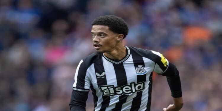 São Paulo Negocia Contratação Surpreendente na Premier League! Confira