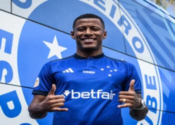 Negociação de Arthur Gomes com Dínamo Moscou Sacode o Cruzeiro!