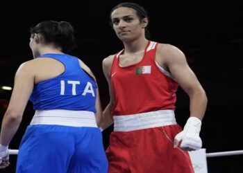PolГѓВ©mica nos Jogos de Paris 2024: Imane Khelif e o Teste de GГѓВЄnero!