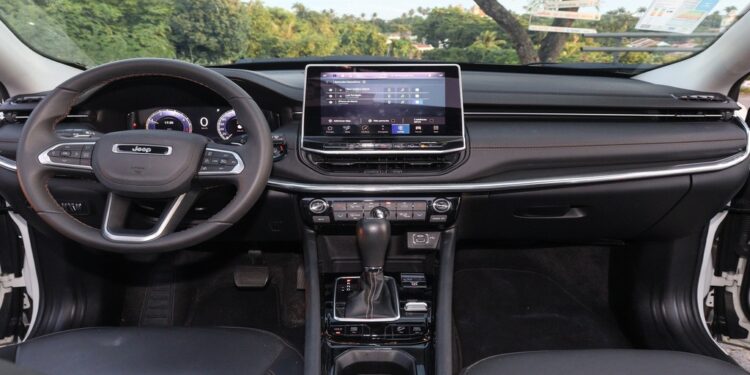 SUVs perfeitos para toda a família com muito conforto para 2024