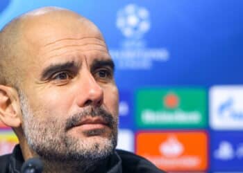 Alquimia do Sucesso: Como Pep Guardiola Transformou Futebol em Ouro