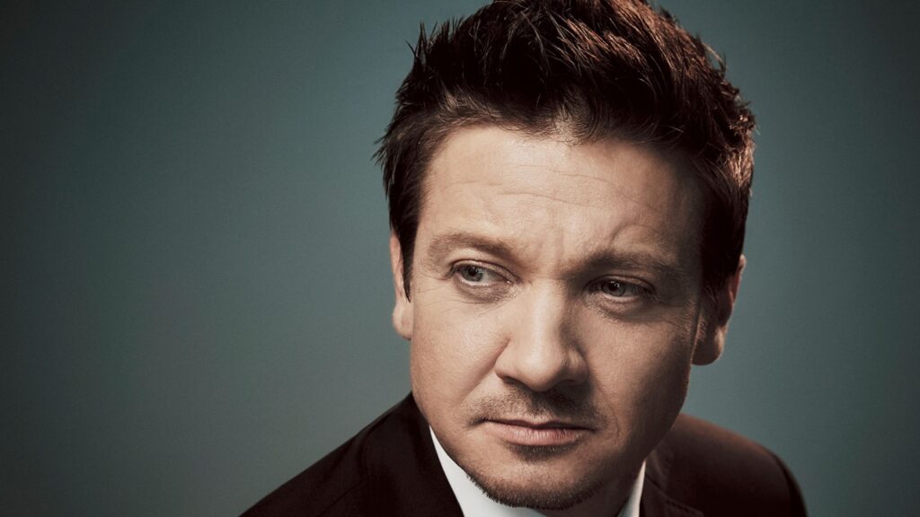 O Império de Jeremy Renner: Muito Além do Gavião Arqueiro