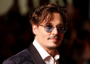 Johnny Depp: Do Capitão Jack Sparrow ao Império Milionário
