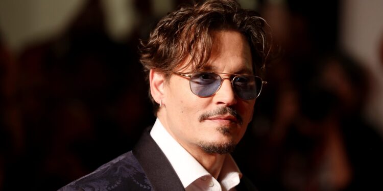 Johnny Depp: Do Capitão Jack Sparrow ao Império Milionário