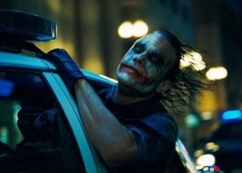 O Eterno Coringa: Descubra a Fortuna e o Legado de Heath Ledger