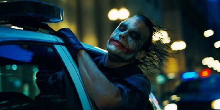 O Eterno Coringa: Descubra a Fortuna e o Legado de Heath Ledger