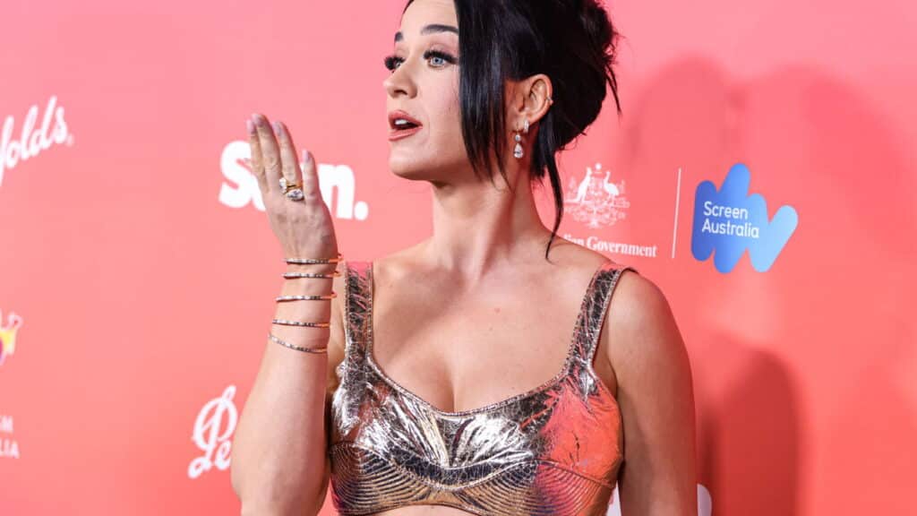 Katy Perry: Como ela diversificou sua carreira e conquistou a sua fortuna