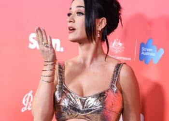 Katy Perry: A Princesa do Pop com um Império Bilionário