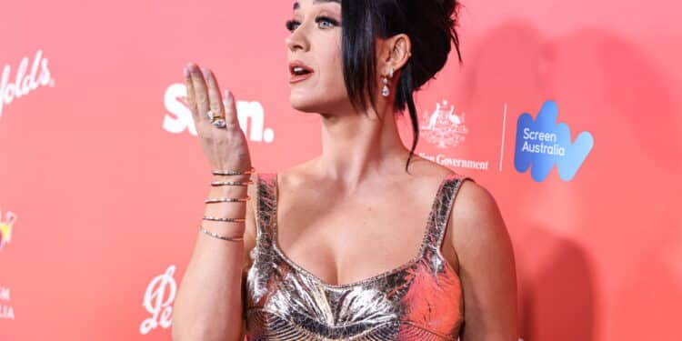 Katy Perry: A Princesa do Pop com um Império Bilionário