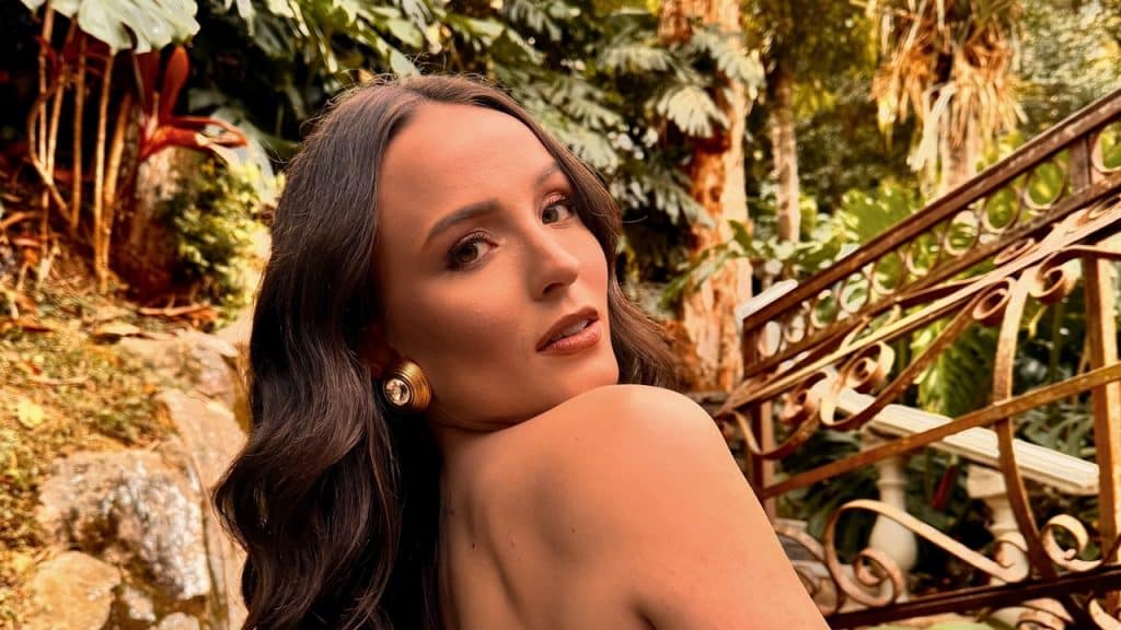 Larissa Manoela: Conheça a Trajetória e o Patrimônio da Jovem Estrela