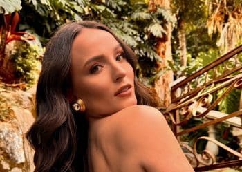 Larissa Manoela: Conheça a Trajetória e o Patrimônio da Jovem Estrela