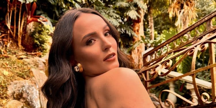 Larissa Manoela: Conheça a Trajetória e o Patrimônio da Jovem Estrela