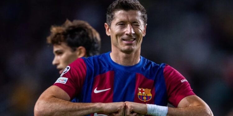 FenerbahГѓВ§e de Mourinho Quer Lewandowski com Ajuda de Investidor!