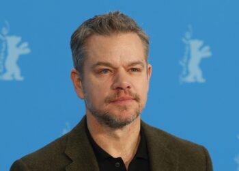 Matt Damon: Mais rico que você imagina! Descubra a fortuna do ator