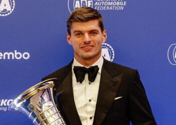 Max Verstappen: Quanto Realmente Vale o Tricampeão da Fórmula 1?