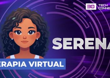 Terapia Virtual Via WhatsApp: Serena Inova no Acesso à Saúde Mental