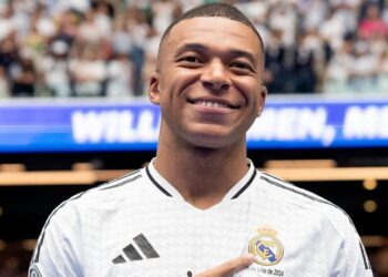 Mbappé e Sua Fortuna: Um Salário de 148 Milhões que Impressiona!
