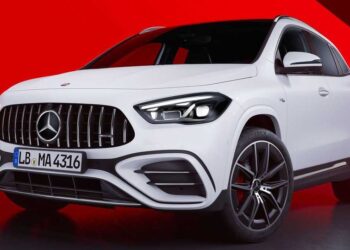 SUVs de luxo baratos? Descubra os modelos com preços baixos