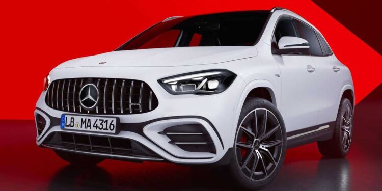 SUVs de luxo baratos? Descubra os modelos com preços baixos