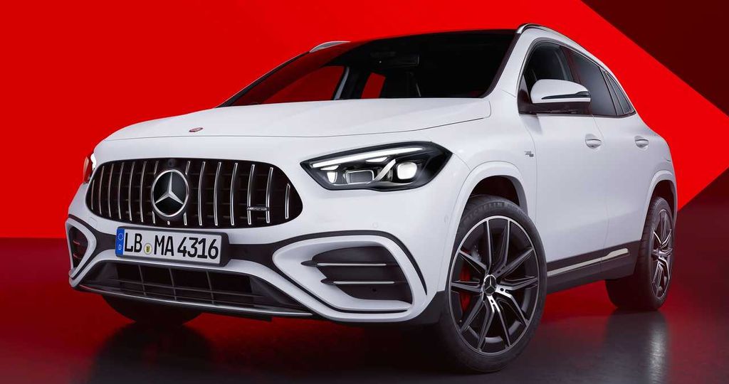 SUVs de luxo baratos? Descubra os modelos com preços baixos