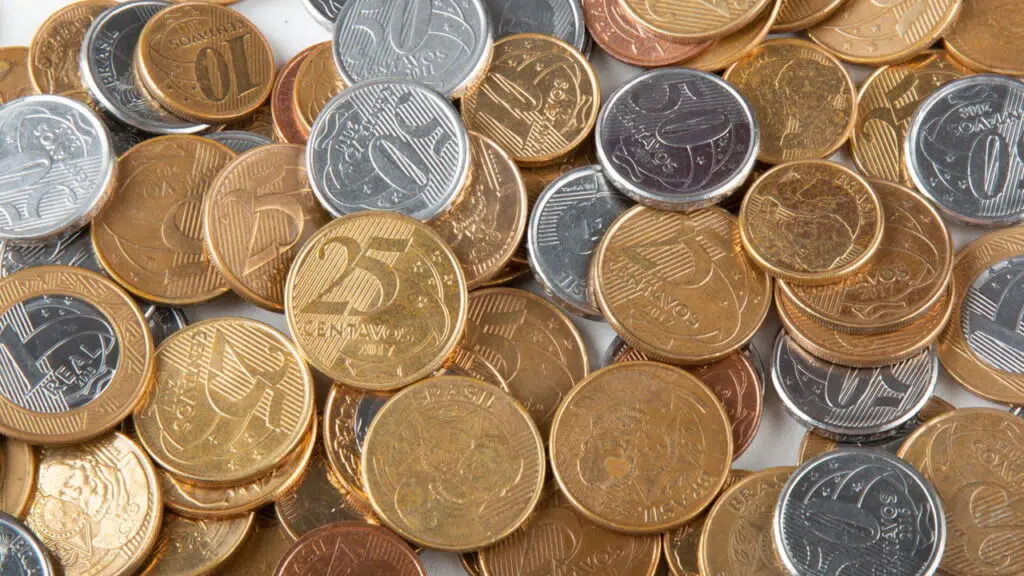 Tesouro no Bolso! Veja Moedas de 25 Centavos que Podem Valer R$ 600