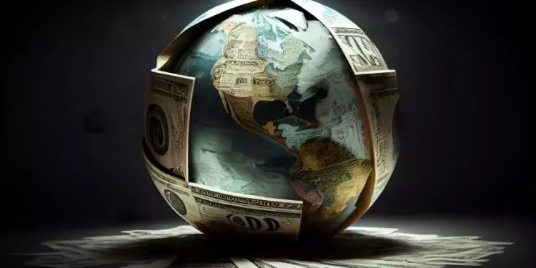 Bilionários acumulam fortuna recorde de US$ 2 tri em 2024, aponta estudo da Oxfam