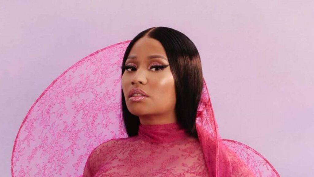 Nicki Minaj: A Rainha do Hip-Hop e Sua Fortuna Milionária Revelada!