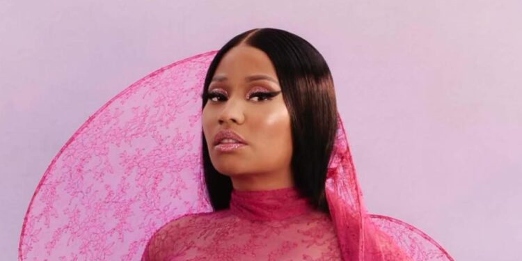 Nicki Minaj: O Legado da Cantora e Fortuna da Empreendedora de Sucesso