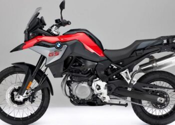 Motos aventureiras com autonomia de até 450km! Confira agora