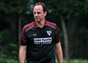Rogério Ceni: Como o Lendário Goleiro do São Paulo Construiu sua Riqueza