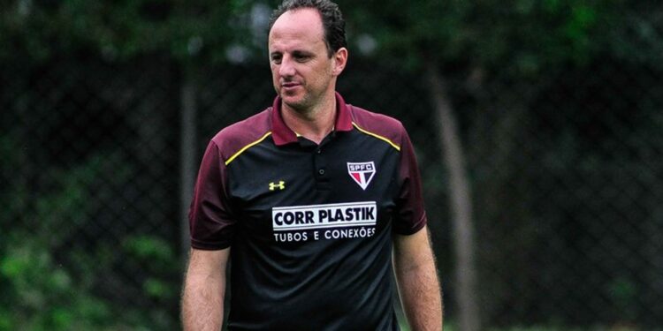 Rogério Ceni: Como o Lendário Goleiro do São Paulo Construiu sua Riqueza