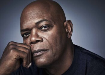 Samuel L. Jackson Choca o Mundo com Fortuna de 1,25 Bilhões!