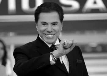 Morre Silvio Santos, Grande Ícone da Televisão Brasileira