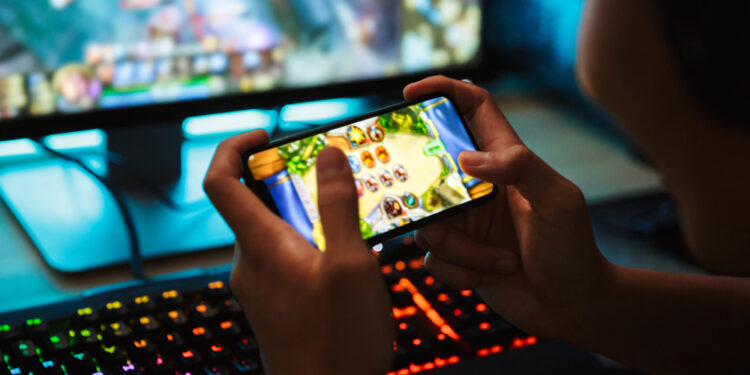 Marketing Digital em Games: Como as Marcas Estão Transformando a Publicidade