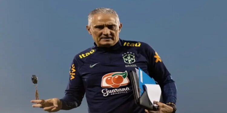 TГѓВ©cnico do Flamengo Anuncia Novas ContrataГѓВ§ГѓВµes e Expectativa AUMENTA!