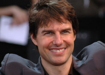 Muito Além da Ação: O Império Bilionário de Tom Cruise