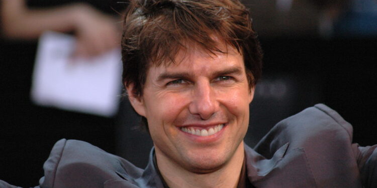 Muito Além da Ação: O Império Bilionário de Tom Cruise