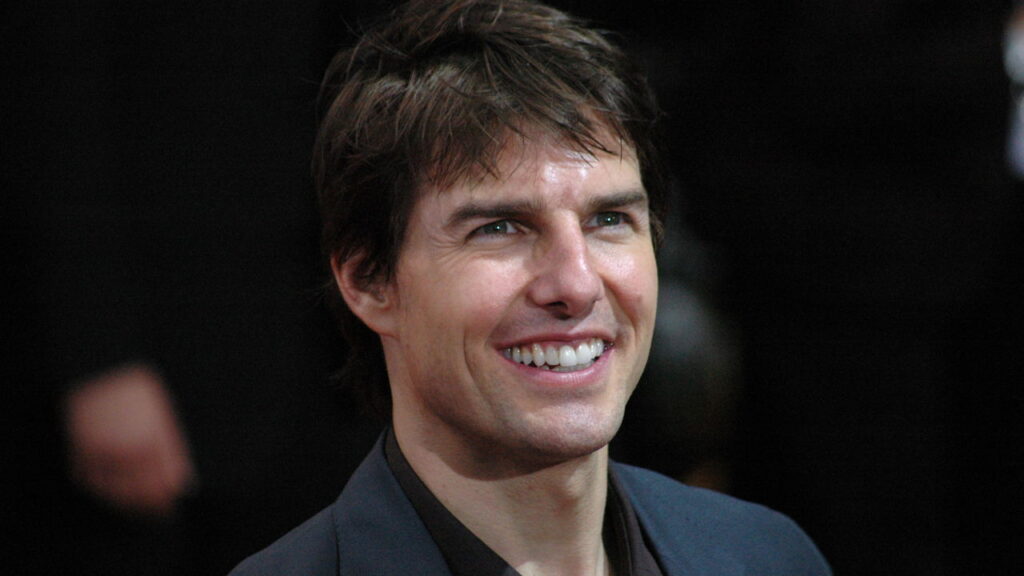 Tom Cruise e Sua Fortuna 'Missão Impossível' de Ignorar