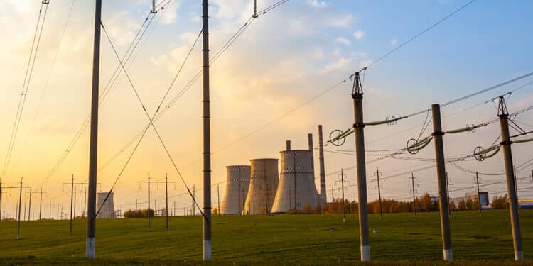 ONS alerta para risco de faltar energia em horário de pico devido a seca