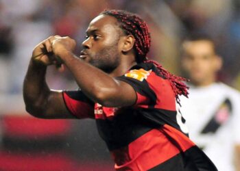 Vagner Love: O Artilheiro que Construiu um Patrimônio de Milhões
