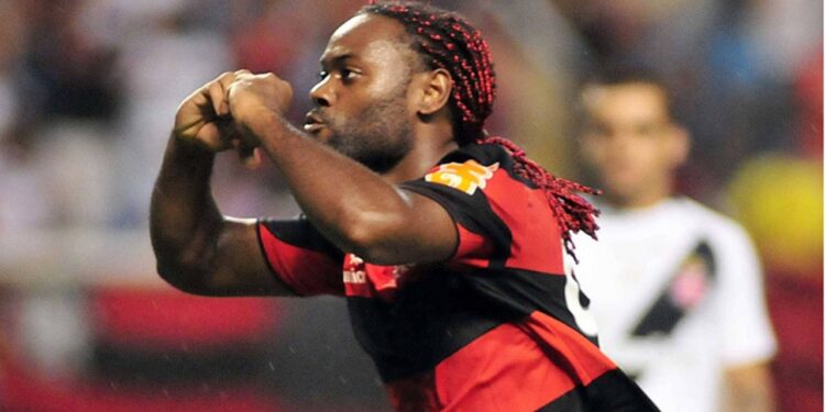 Vagner Love: O Artilheiro que Construiu um Patrimônio de Milhões