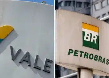 Lula critica Vale e Petrobras: Empresas devem ao estado?