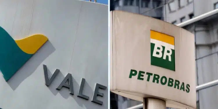 Lula critica Vale e Petrobras: Empresas devem ao estado?
